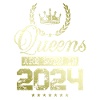 Queens born in 2024