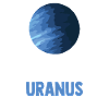 Uranus