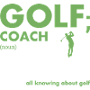 Sport Coach Definition Golf