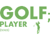 Sport Player Definition Golf