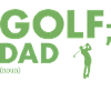 Sport Dad Definition Golf