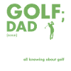 Sport Dad Definition Golf