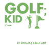 Sport Kid Definition Golf