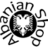 Albanian Shop Logo