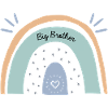 Big Brother rainbow