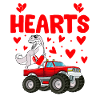 I Steal Hearts