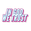 In God we trust