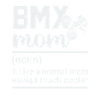 Bmx Mom noun bicycle