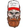 Bearded Dad
