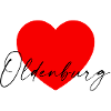 I love Oldenburg