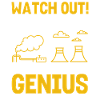 Nuclear Engineer, Nuclear Science, Science