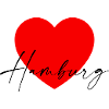 I love Hamburg