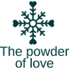 The powder of love