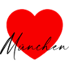i Love München