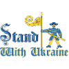 Stand with Ukraine (Estonia)
