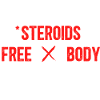 Ohne Steroide - Workout Gym
