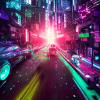 Cyberwelt