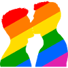 L’amour gay est érotique