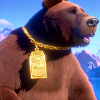 Rich Bear
