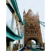 Tower Bridge Adobe