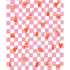 Picknick tablecloth