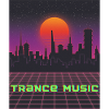 Trance music old school