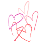 5 Herzen
