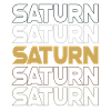 Saturn