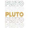 Pluto