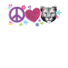 Snow leopard