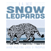 Snow leopard
