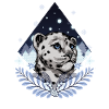 Schneeleopard
