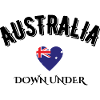australia down under
