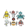 Robot
