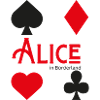 Alice in Borderland
