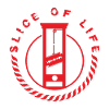 Slice of life red