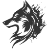 Wolftribal