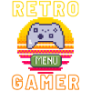 Retro Gamer
