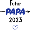 Futur papa 2023