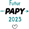 Futur papy 2023