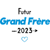 Futur grand frère 2023