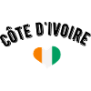 Cote d'Ivoire