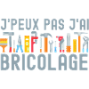 bricolage bricoler