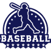 Baseball (badge)