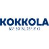 Kokkola - Finland - Coordinates Longitude Latitude