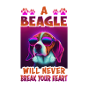 Beagle Hunde Spruch Beagle Design