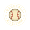 Baseball All The Way