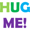 Hug Me Umarmung