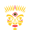 African face