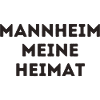 Mannheim meine Heimat
